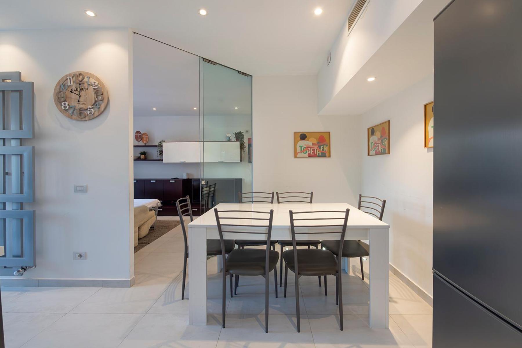 Ihost Apartment - Tito Livio 20 — Photos 1