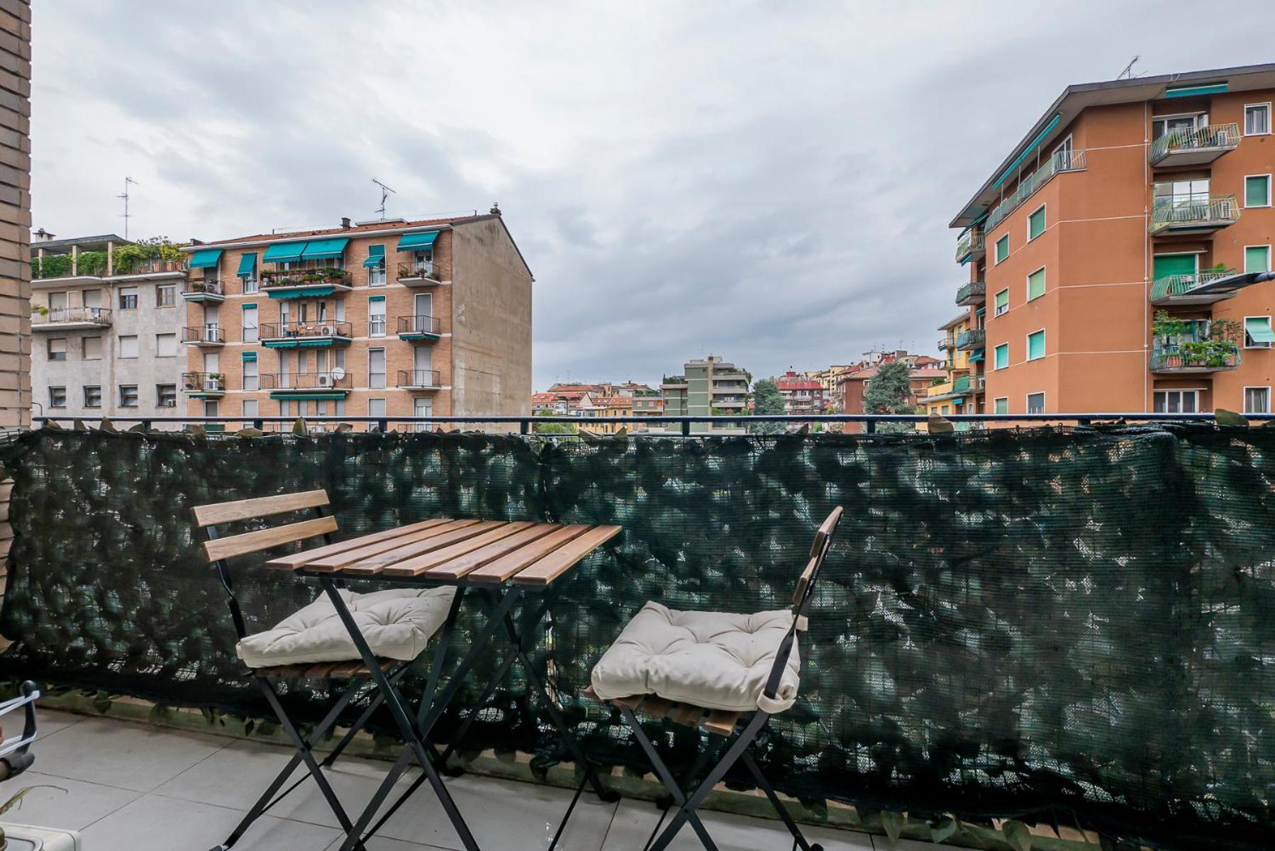 Ihost Apartment - Tito Livio 20 — Photos 2