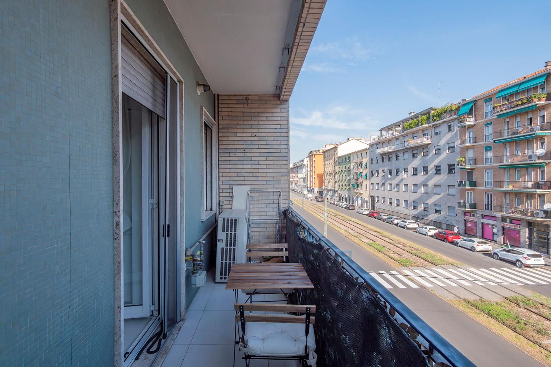 Ihost Apartment - Tito Livio 20, Milan